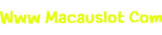 Www Macauslot Com
